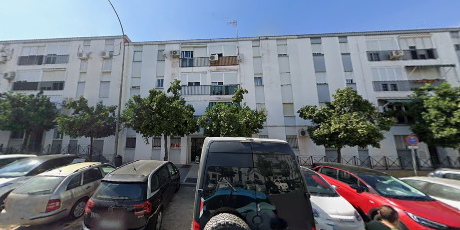 Vivienda en Huelva, Huelva