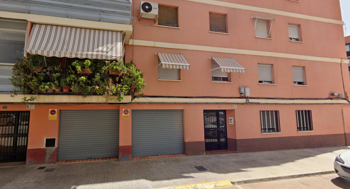 Vivienda en Picassent, Valencia/València
