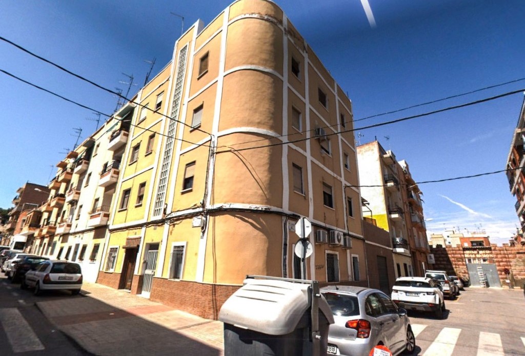 Vivienda en Moncada, Valencia/València