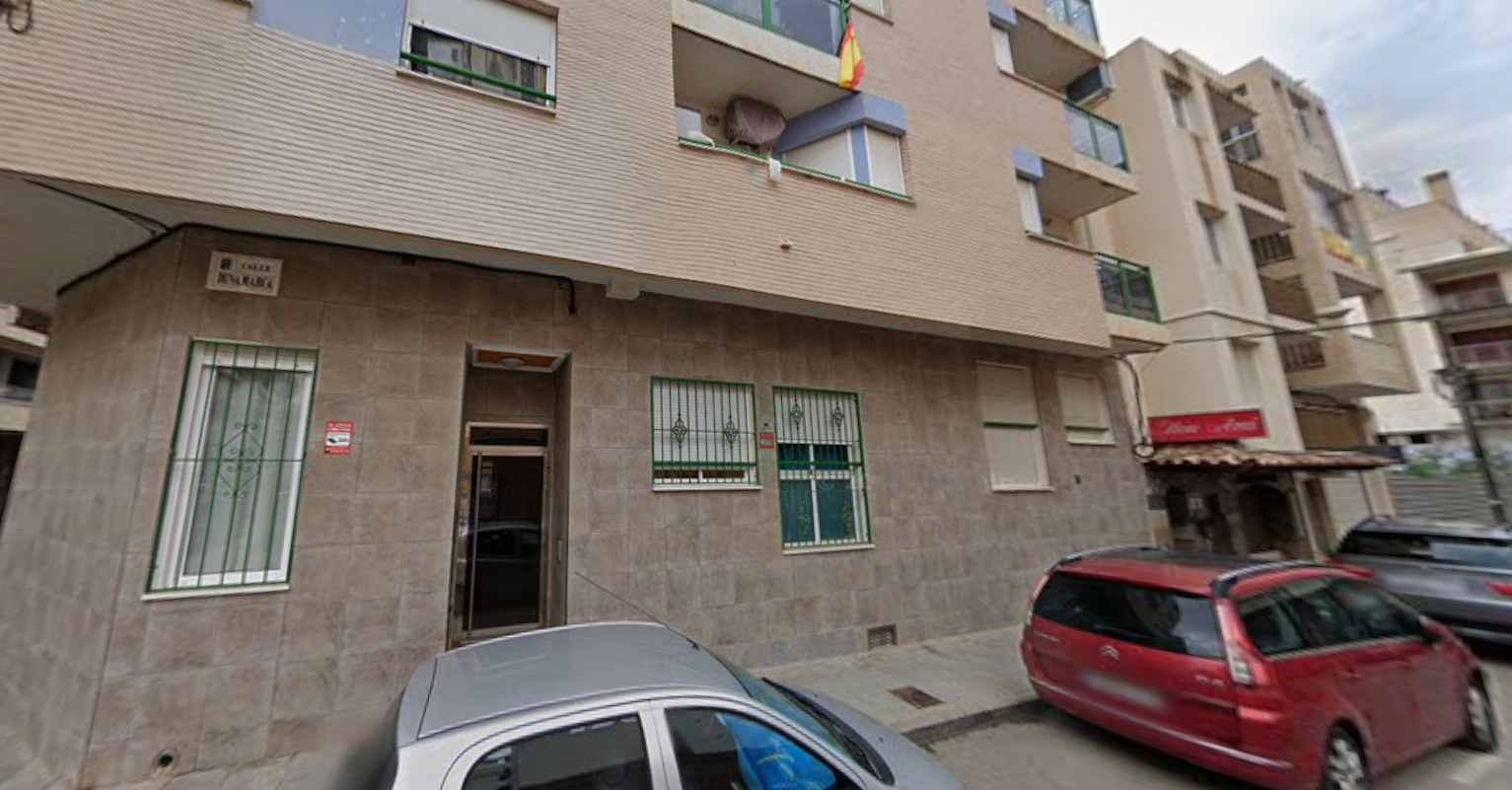 Vivienda en Torrevieja, Alicante/Alacant