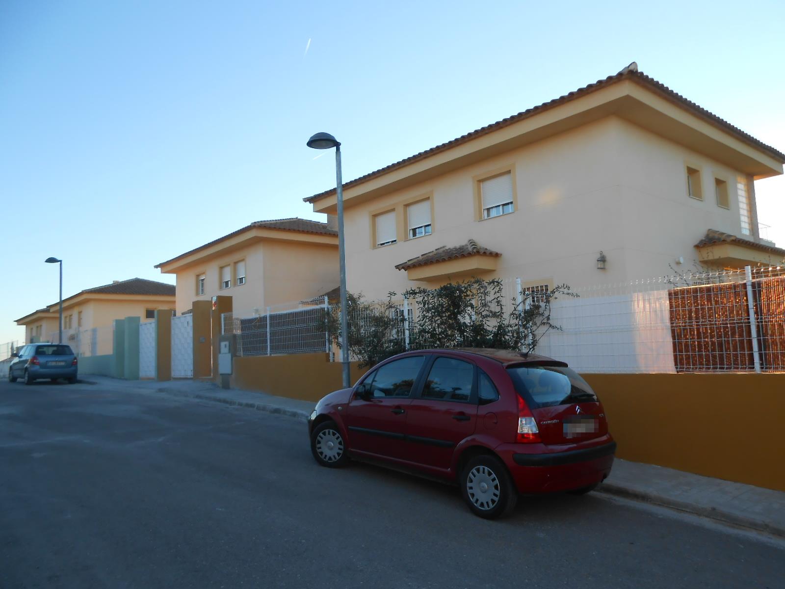 Vivienda en Turís, Valencia/València