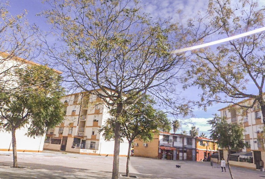 Vivienda en Sevilla, Sevilla