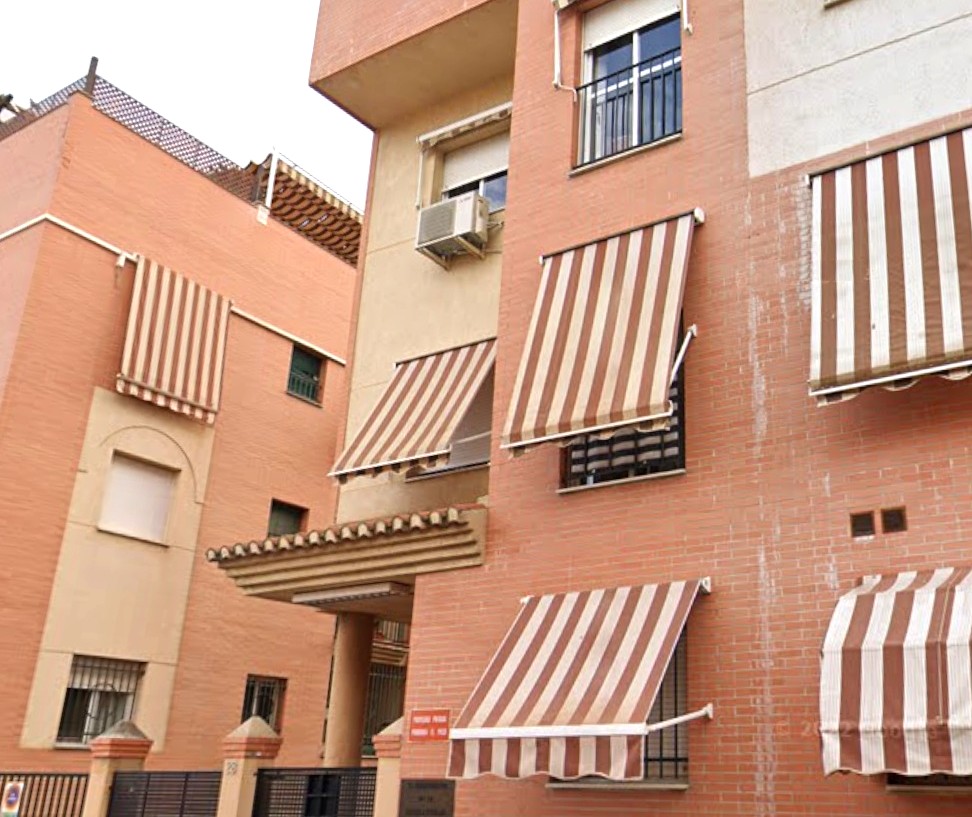 Casa en Madreselva