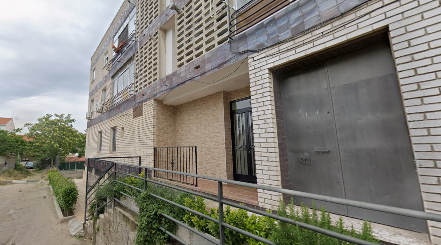 Vivienda en Ciempozuelos, Madrid