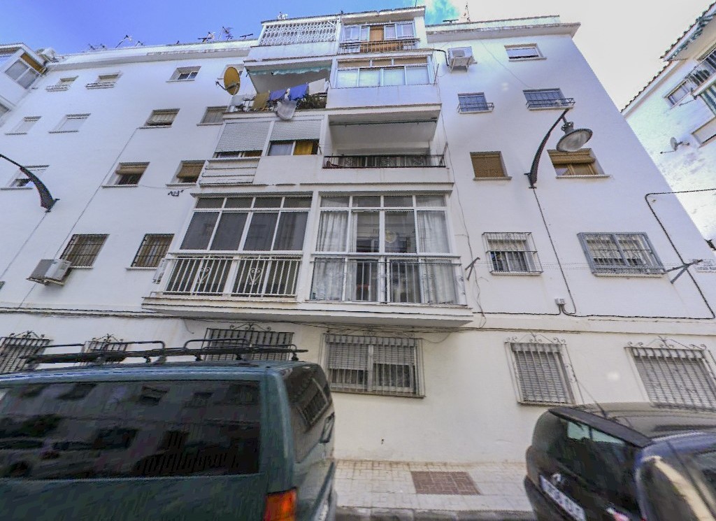 Vivienda en Torremolinos, Málaga