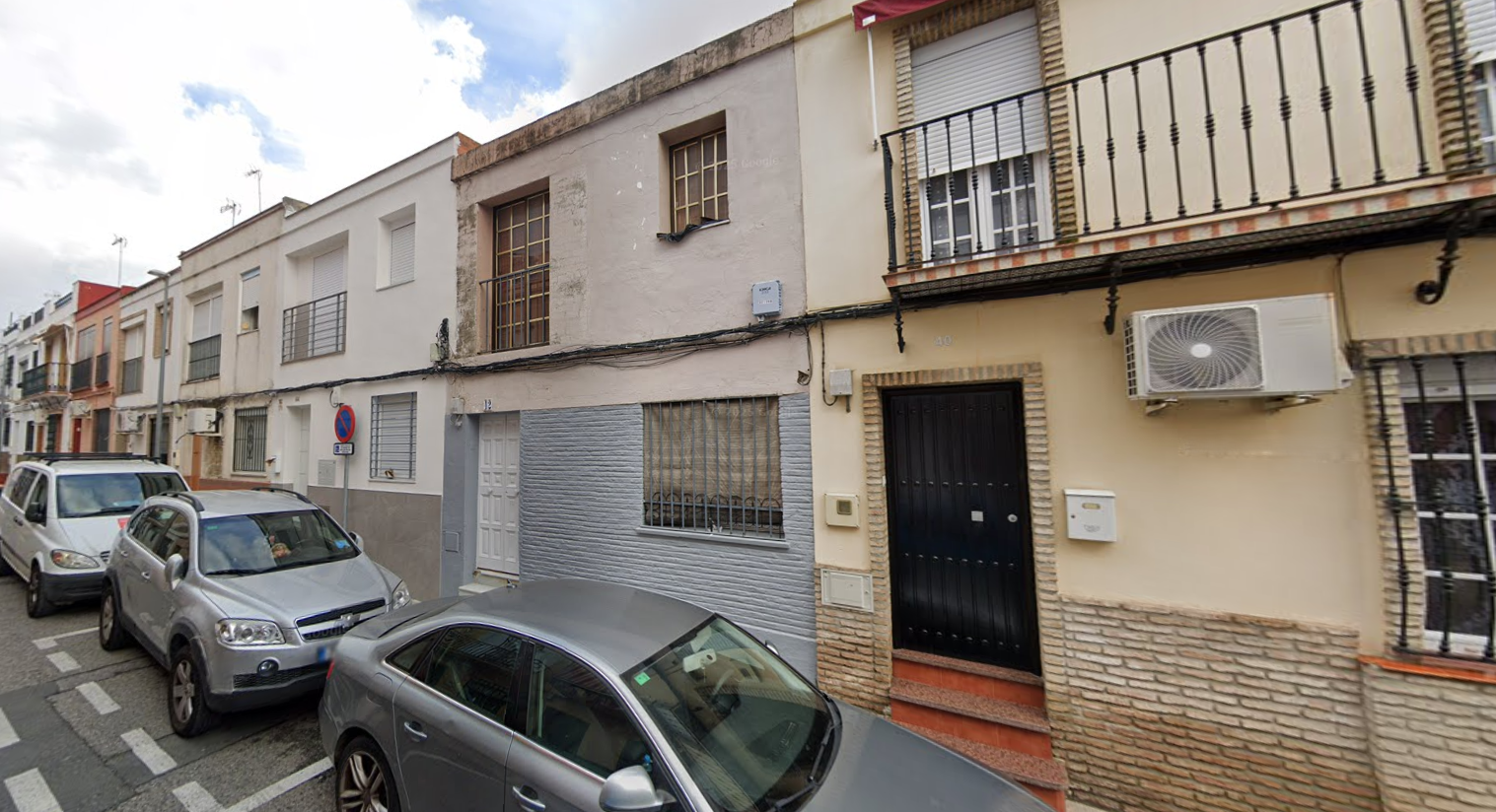 Vivienda en Coria del Río, Sevilla