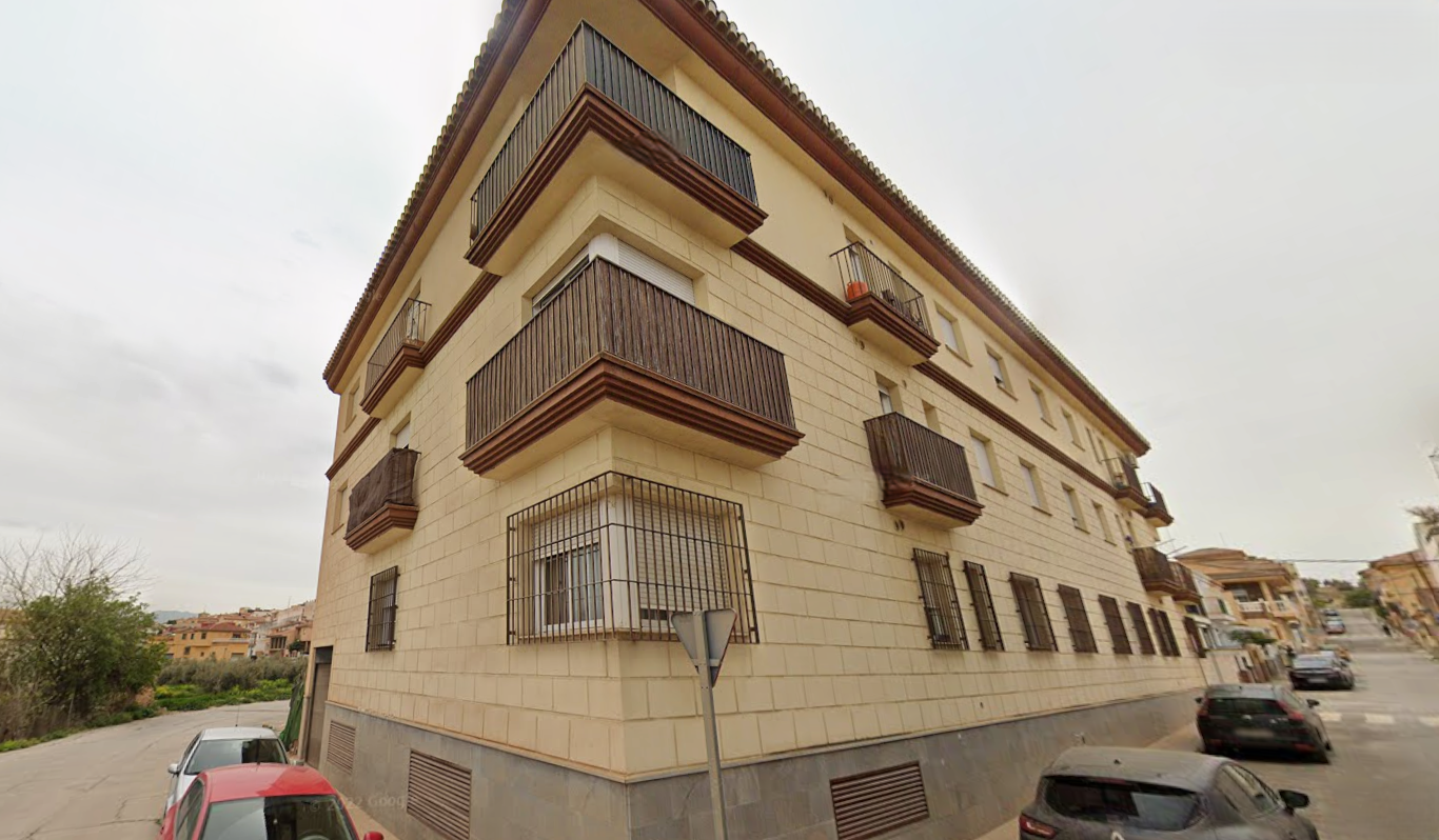 Vivienda en Gabias (Las), Granada
