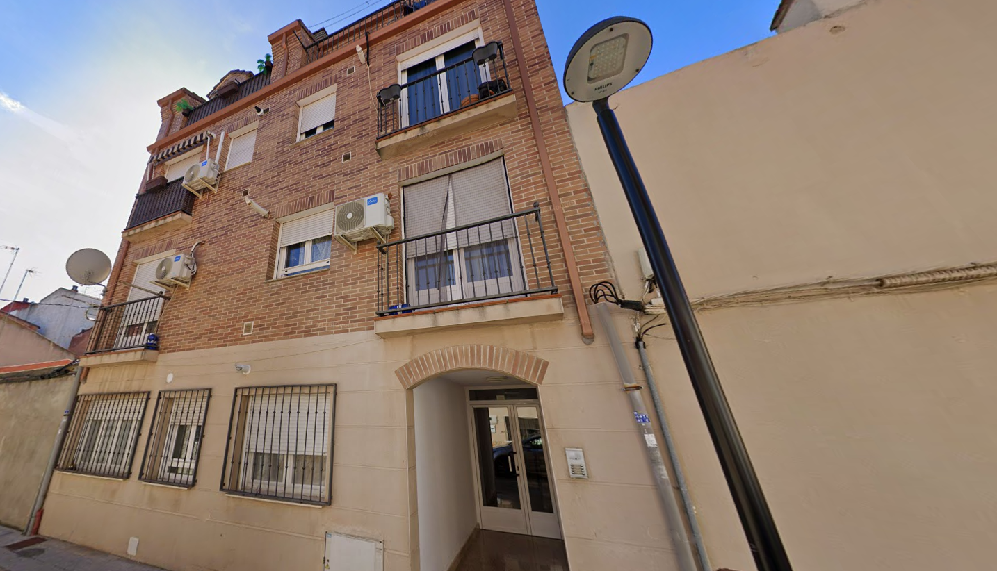 Vivienda en Azuqueca de Henares, Guadalajara