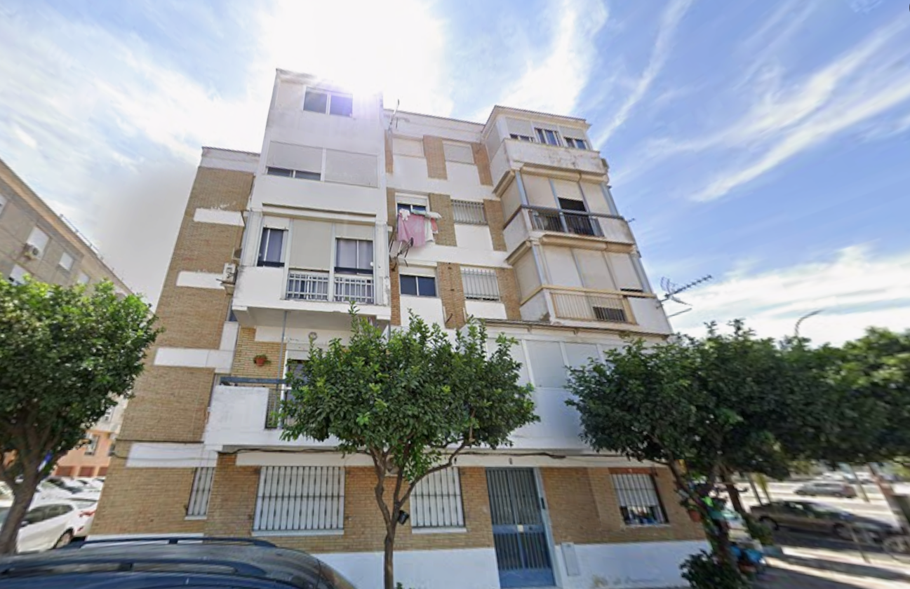 Vivienda en Dos Hermanas, Sevilla