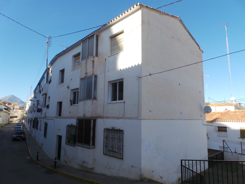 Vivienda en Altea, Alicante/Alacant