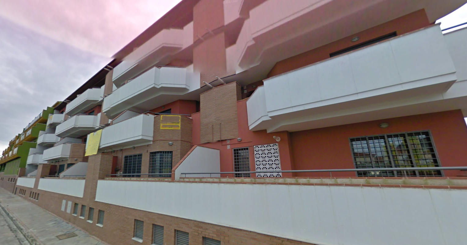 Vivienda en Atarfe, Granada