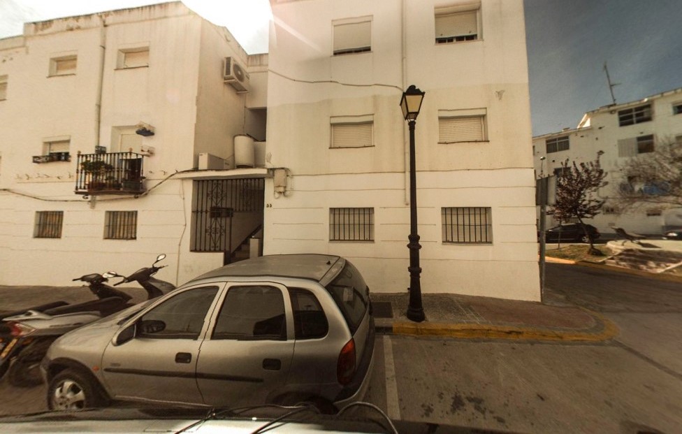 Casa en Alejandro Casona