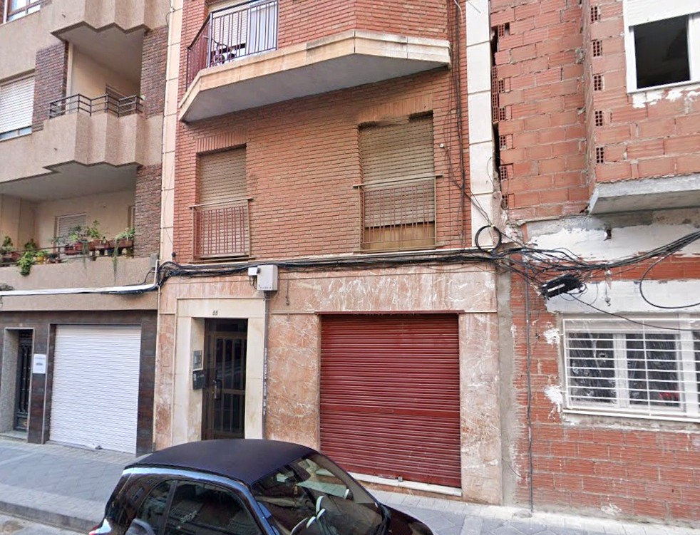 Vivienda en Elche/Elx, Alicante/Alacant