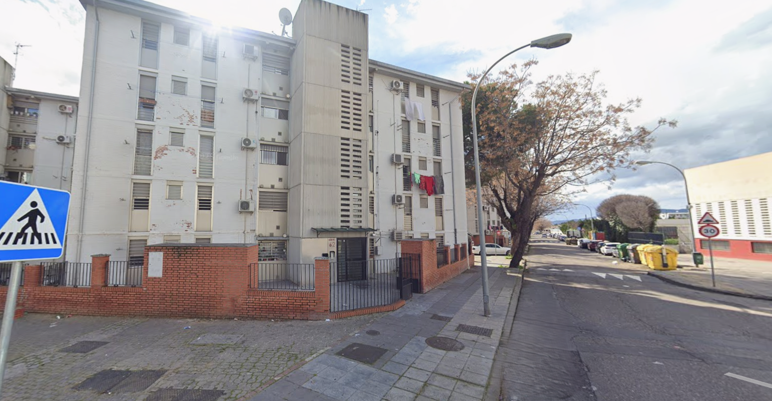 Vivienda en Córdoba, Córdoba