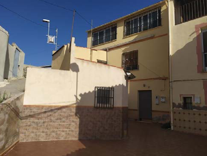 Vivienda en Jumilla, Murcia