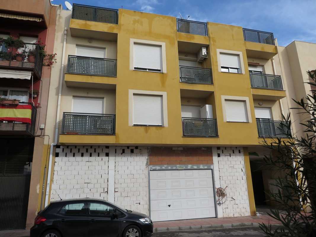 Vivienda en San Javier, Murcia