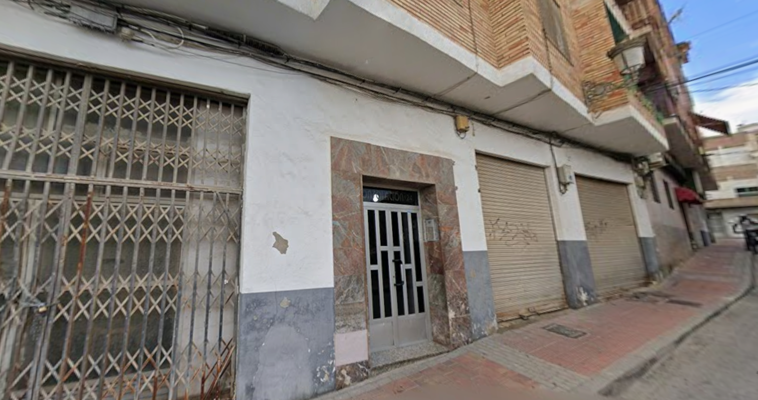 Vivienda en Molina de Segura, Murcia