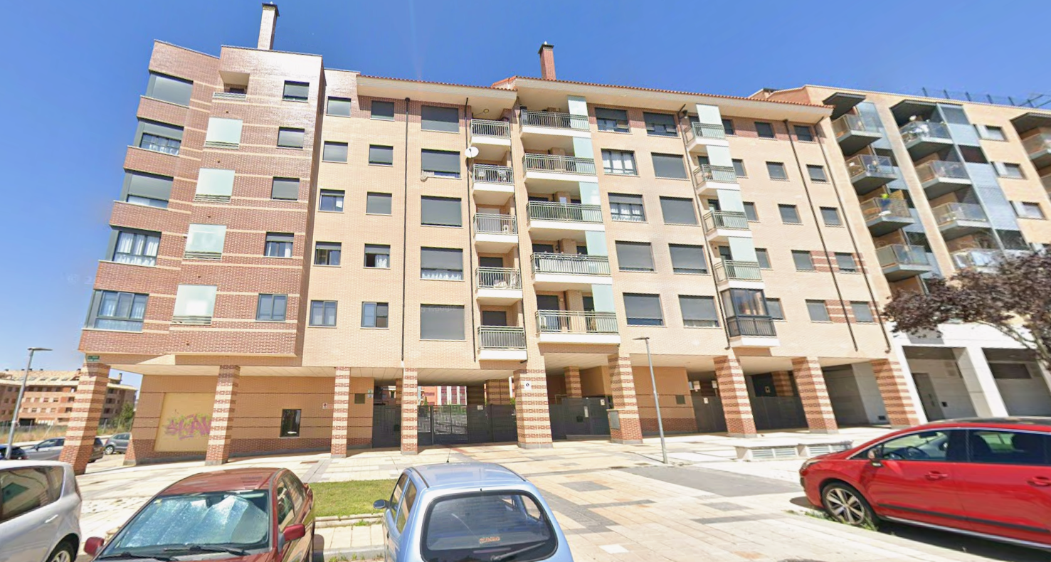 Vivienda en Arroyo de la Encomienda, Valladolid
