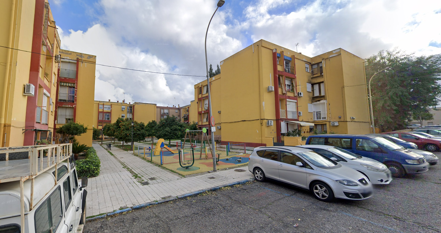 Vivienda en Coria del Río, Sevilla