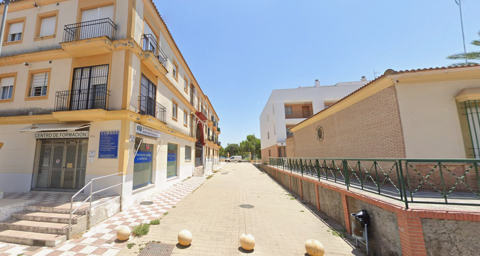 Vivienda en Alcalá del Río, Sevilla