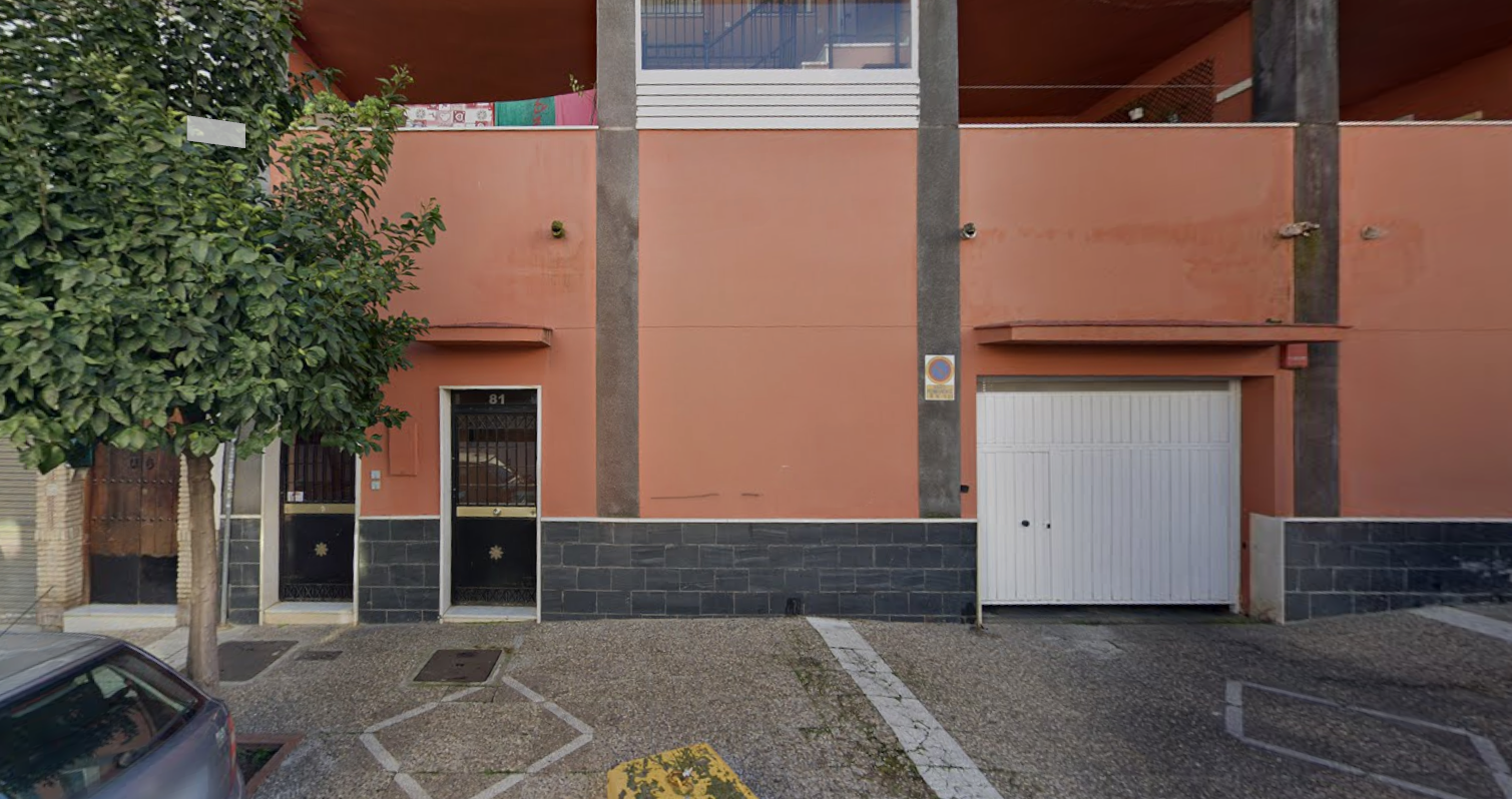 Vivienda en San Juan de Aznalfarache, Sevilla