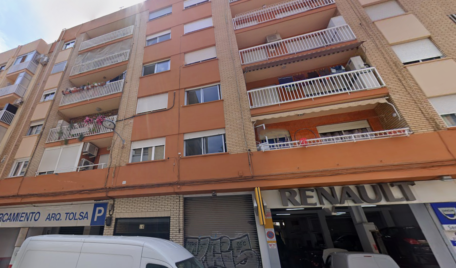 Vivienda en Valencia, Valencia/València