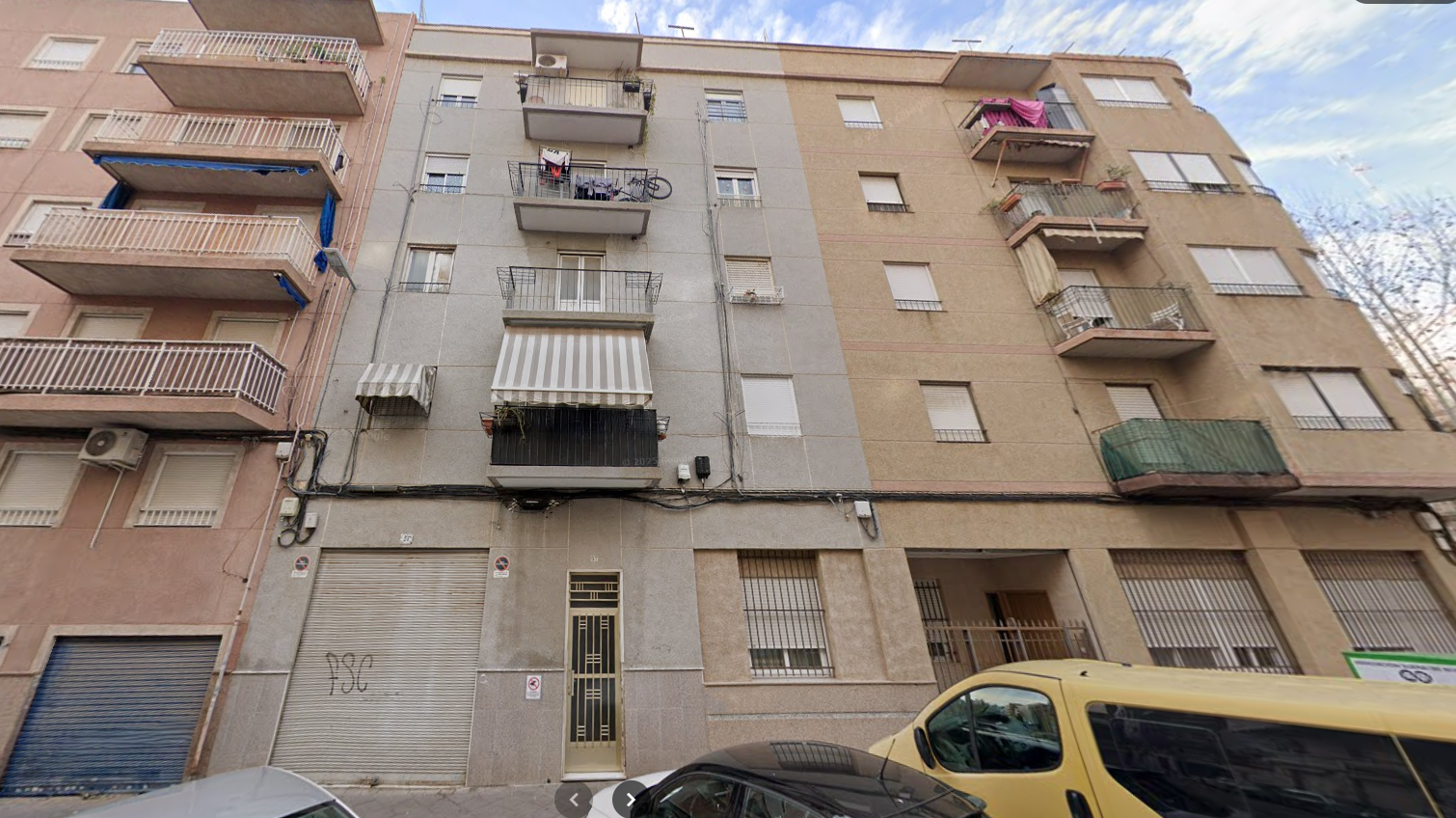 Casa en la Torre
