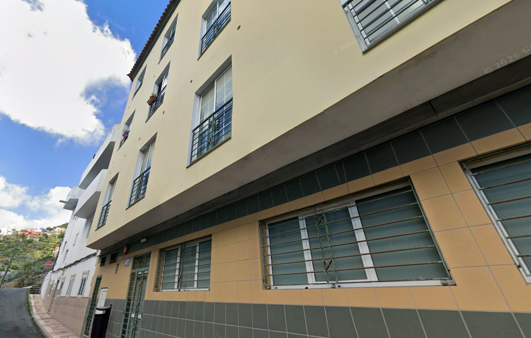 Vivienda en Palmas de Gran Canaria (Las), Las Palmas