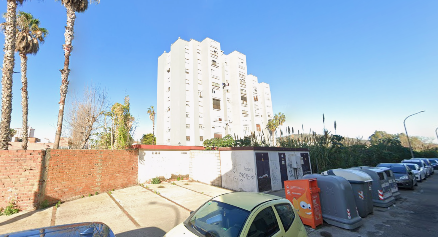 Vivienda en Línea de la Concepción (La), Cádiz