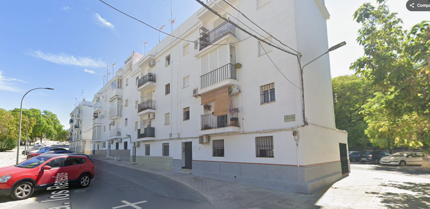 Vivienda en Utrera, Sevilla