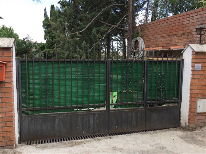 Vivienda en Carabaña, Madrid