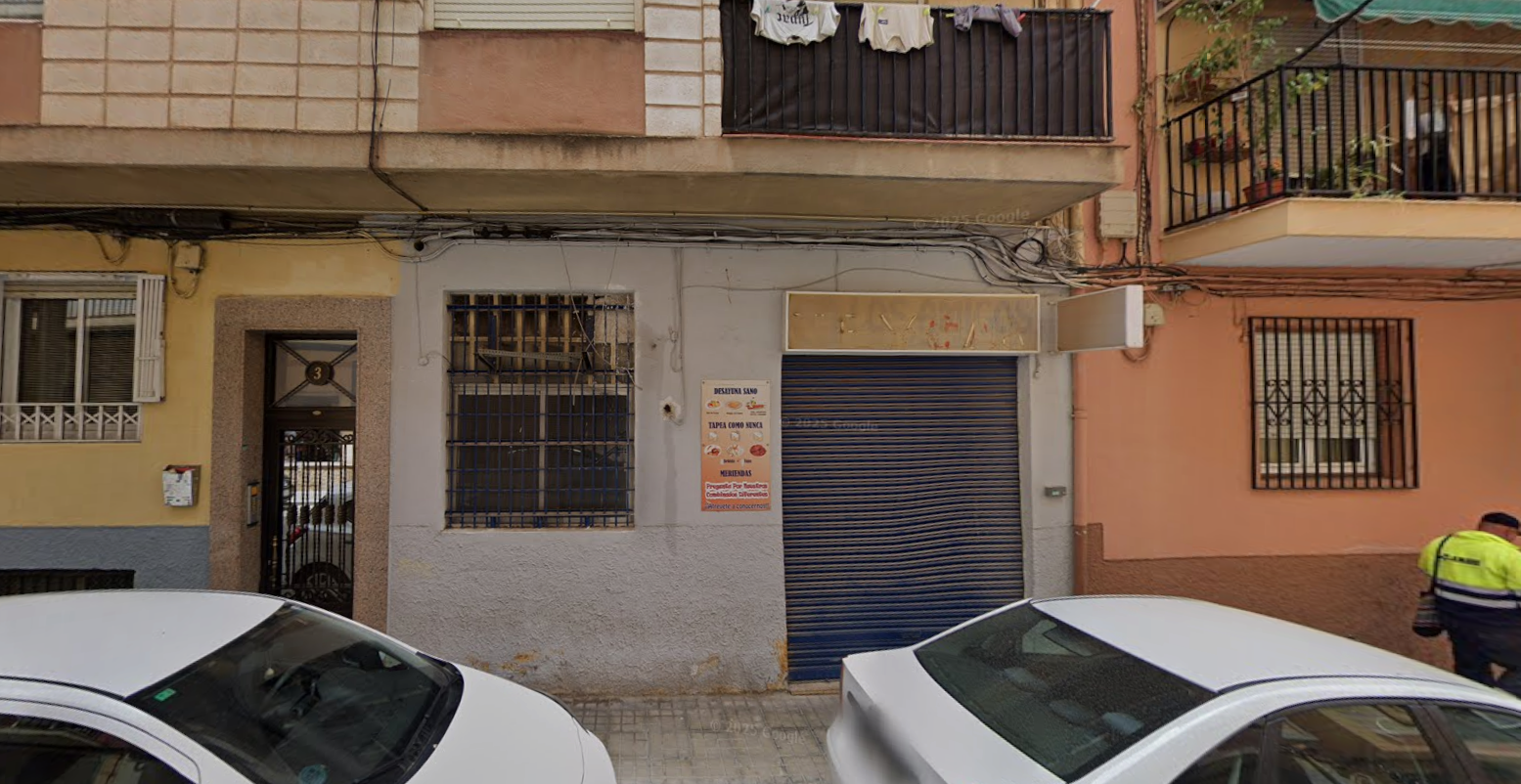 Vivienda en Elda, Alicante/Alacant
