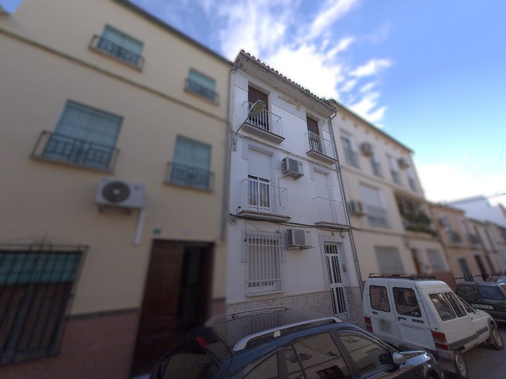 Vivienda en Lucena, Córdoba