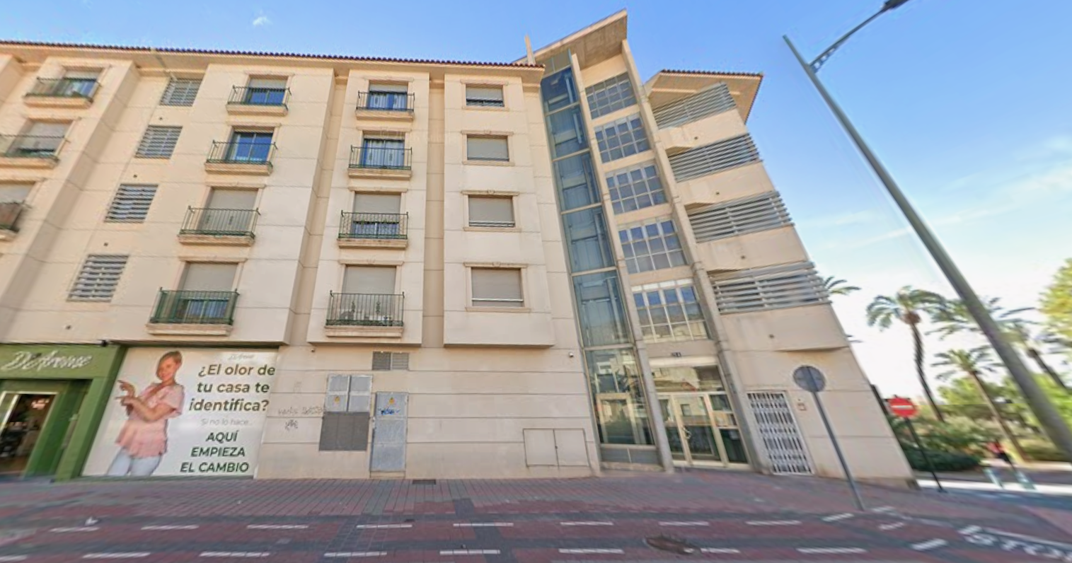 Vivienda en Alhama de Murcia, Murcia