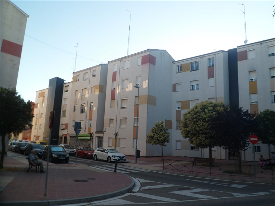 Vivienda en Valladolid, Valladolid