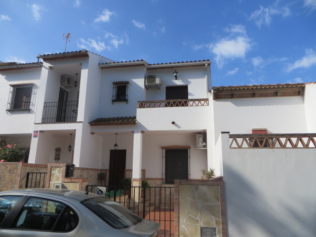 Vivienda en Arriate, Málaga