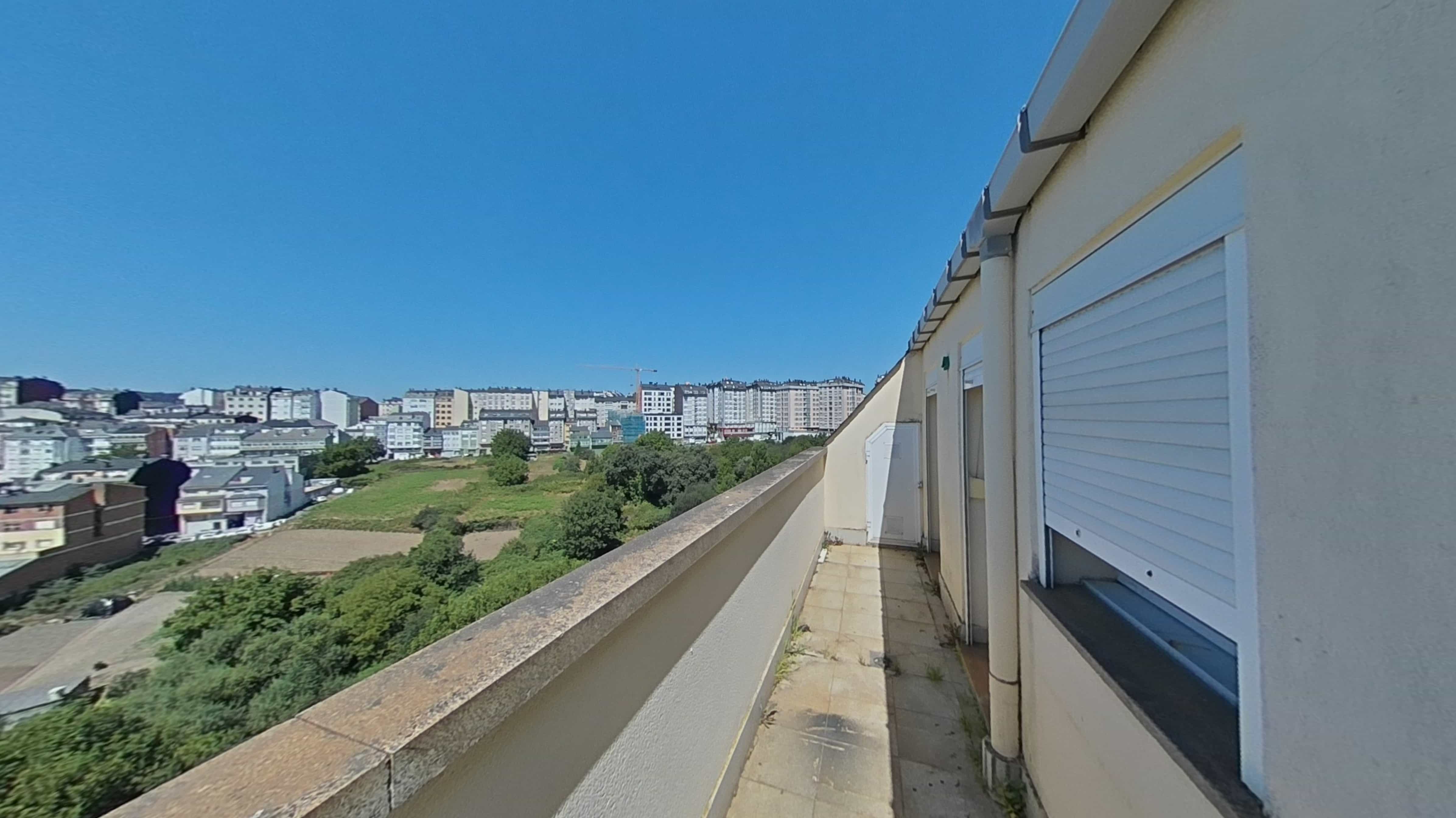 Vivienda en Lugo, Lugo