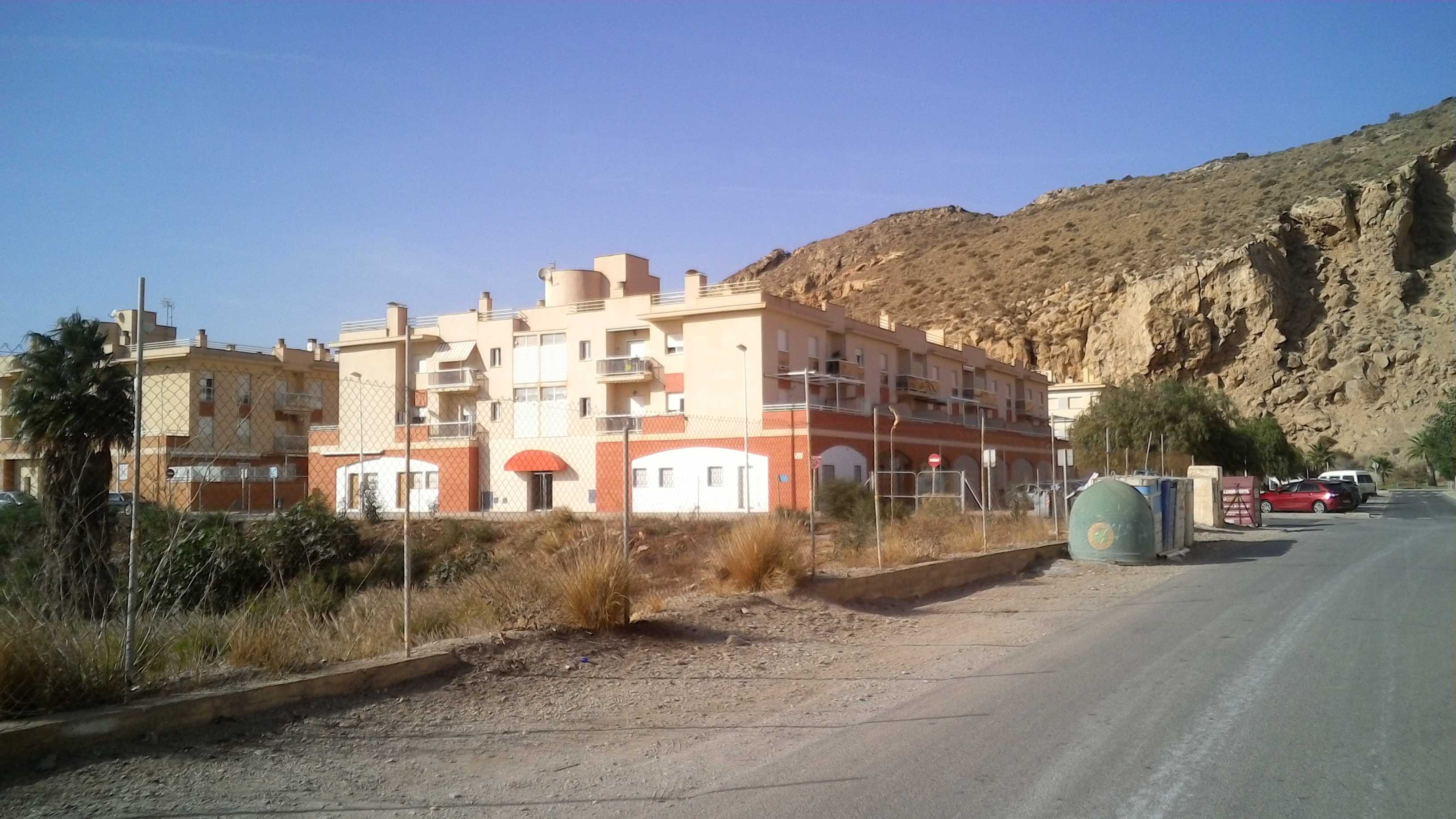 Vivienda en Motril, Granada