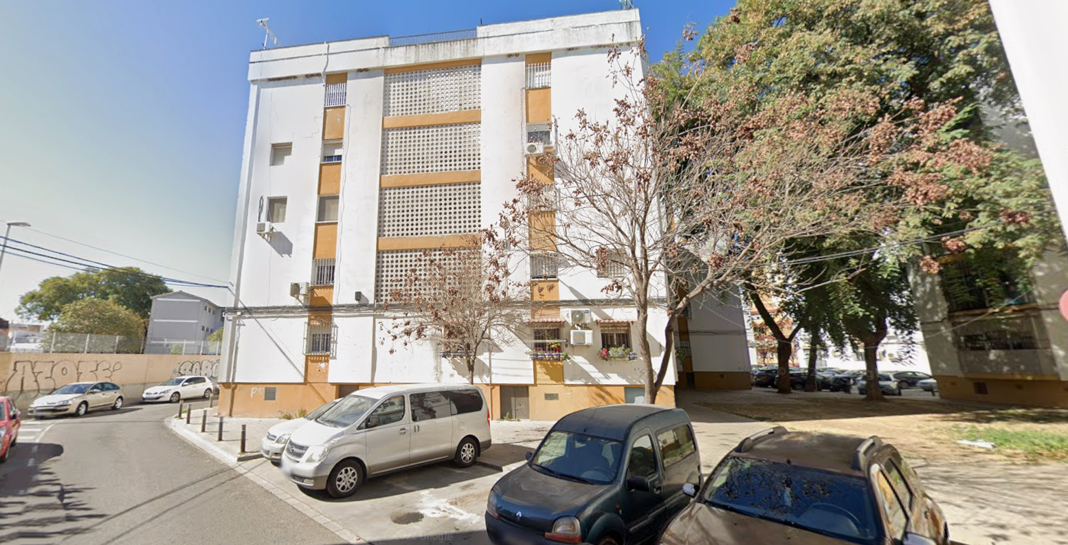 Vivienda en Sevilla, Sevilla