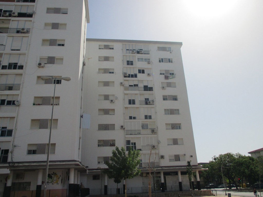 Vivienda en Jerez de la Frontera, Cádiz