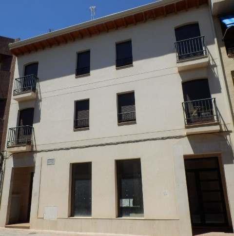 Vivienda en Villarejo de Salvanés, Madrid
