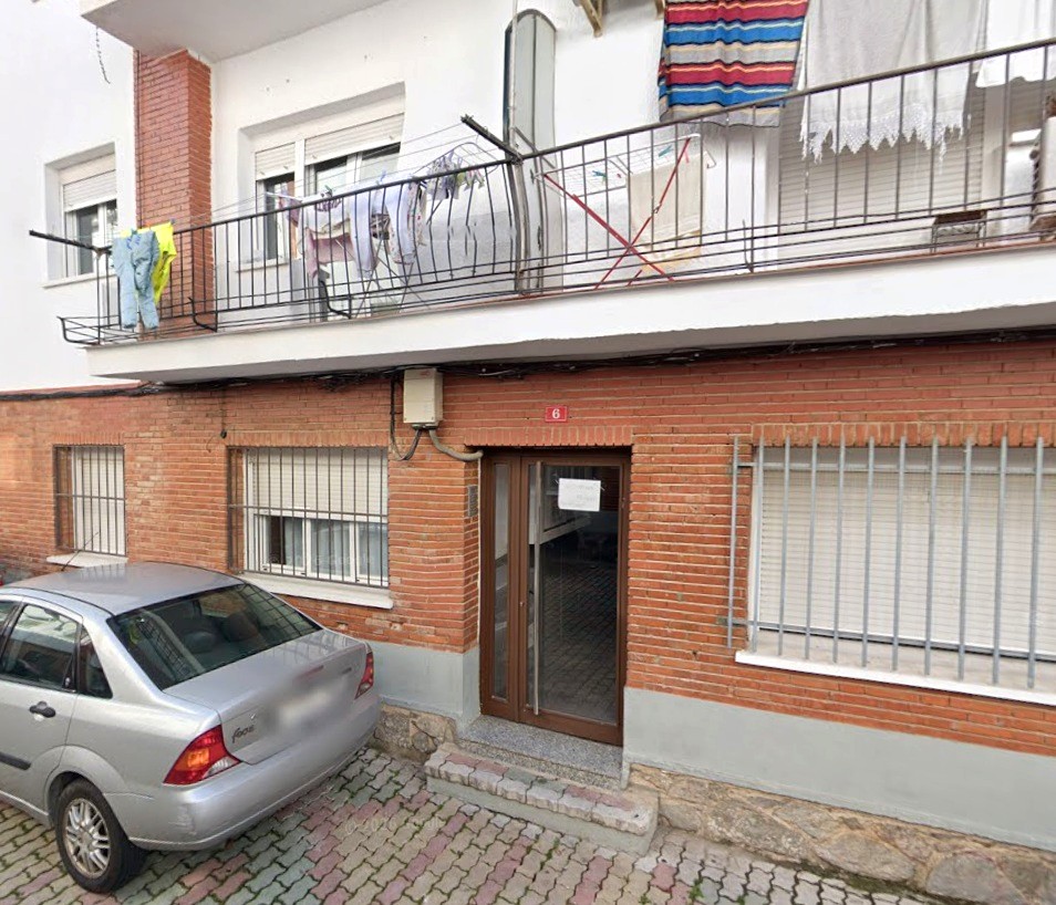 Casa en Joaquín Altoaguirre
