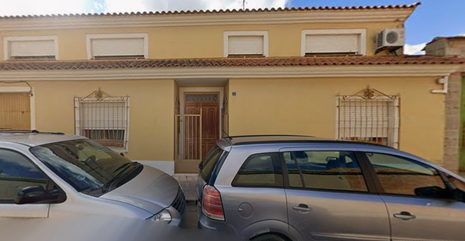 Vivienda en Socuéllamos, Ciudad Real