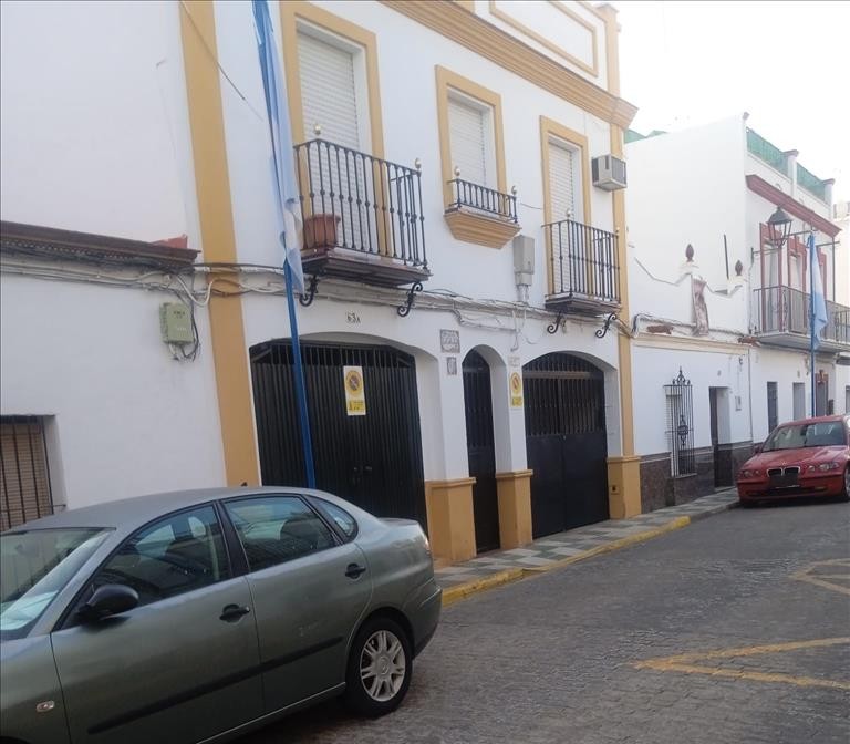 Casa en San Sebastian