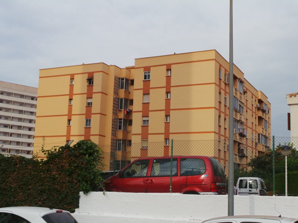 Vivienda en Benidorm, Alicante/Alacant