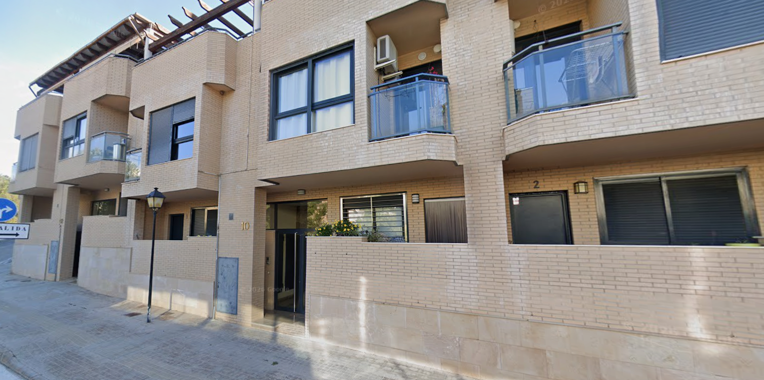 Vivienda en Náquera, Valencia/València