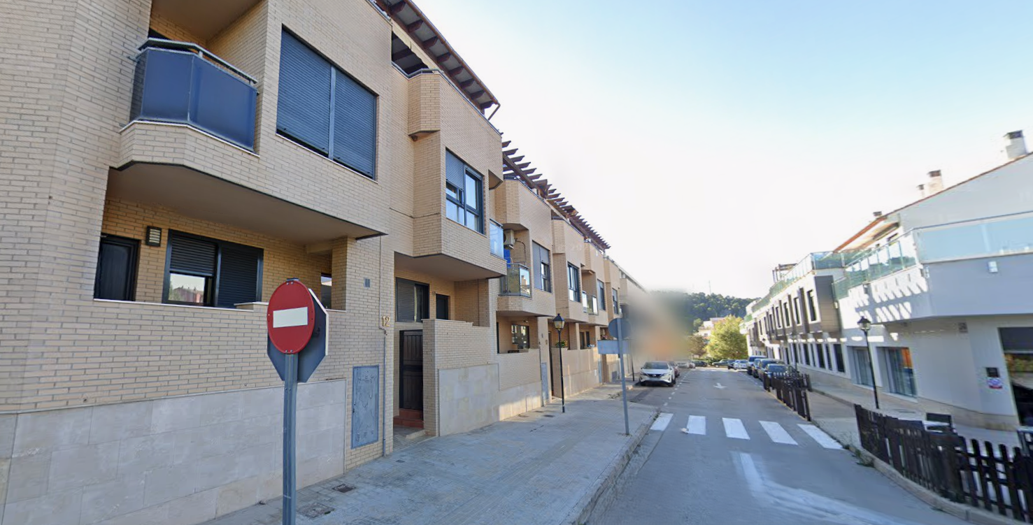 Vivienda en Náquera, Valencia/València