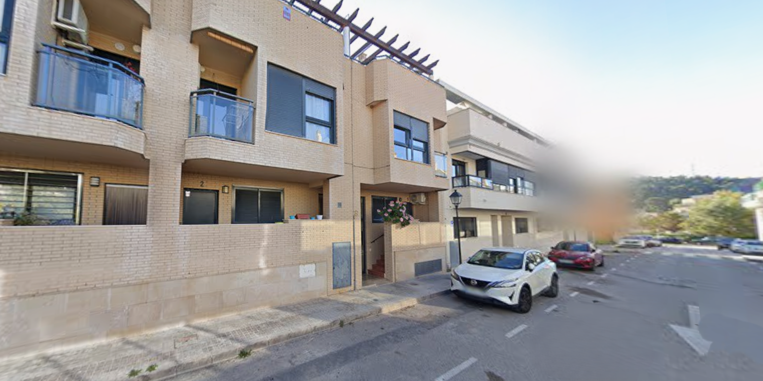 Vivienda en Náquera, Valencia/València