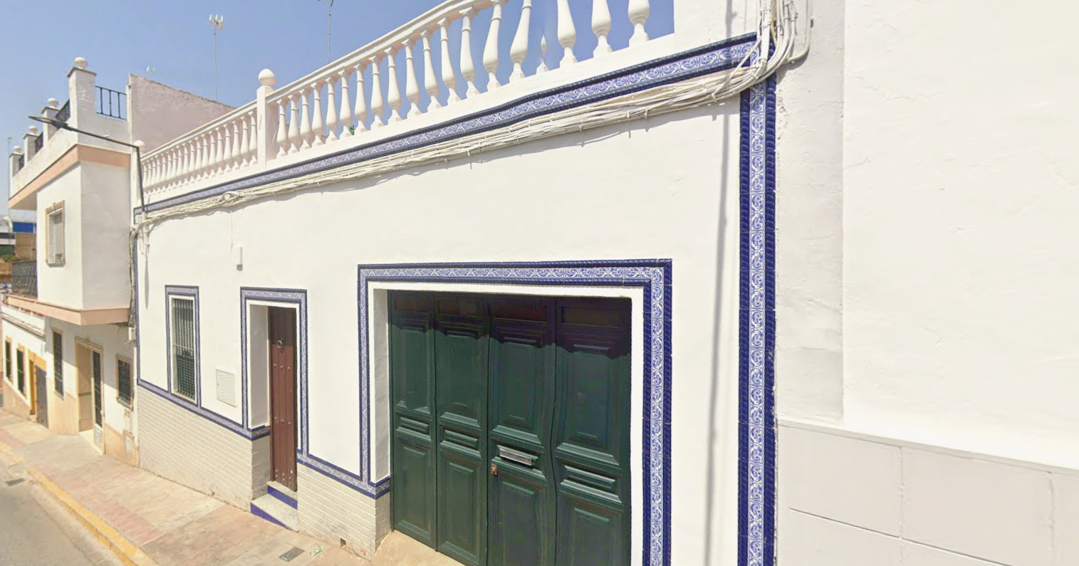 Vivienda en Alcalá de Guadaíra, Sevilla