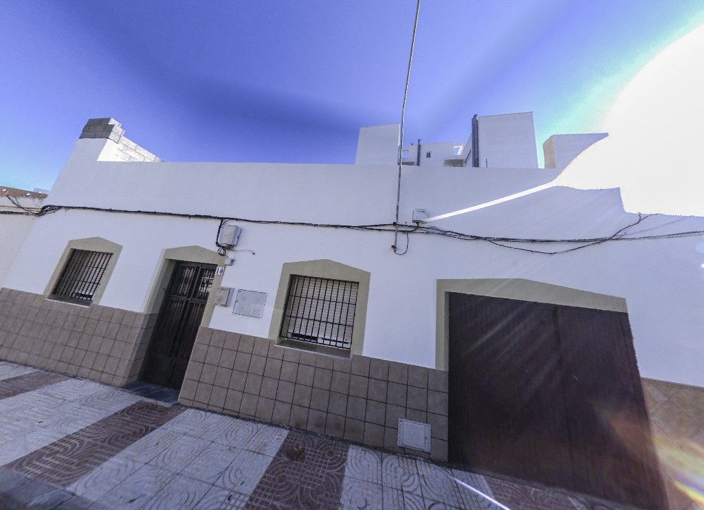 Vivienda en Roquetas de Mar, Almería